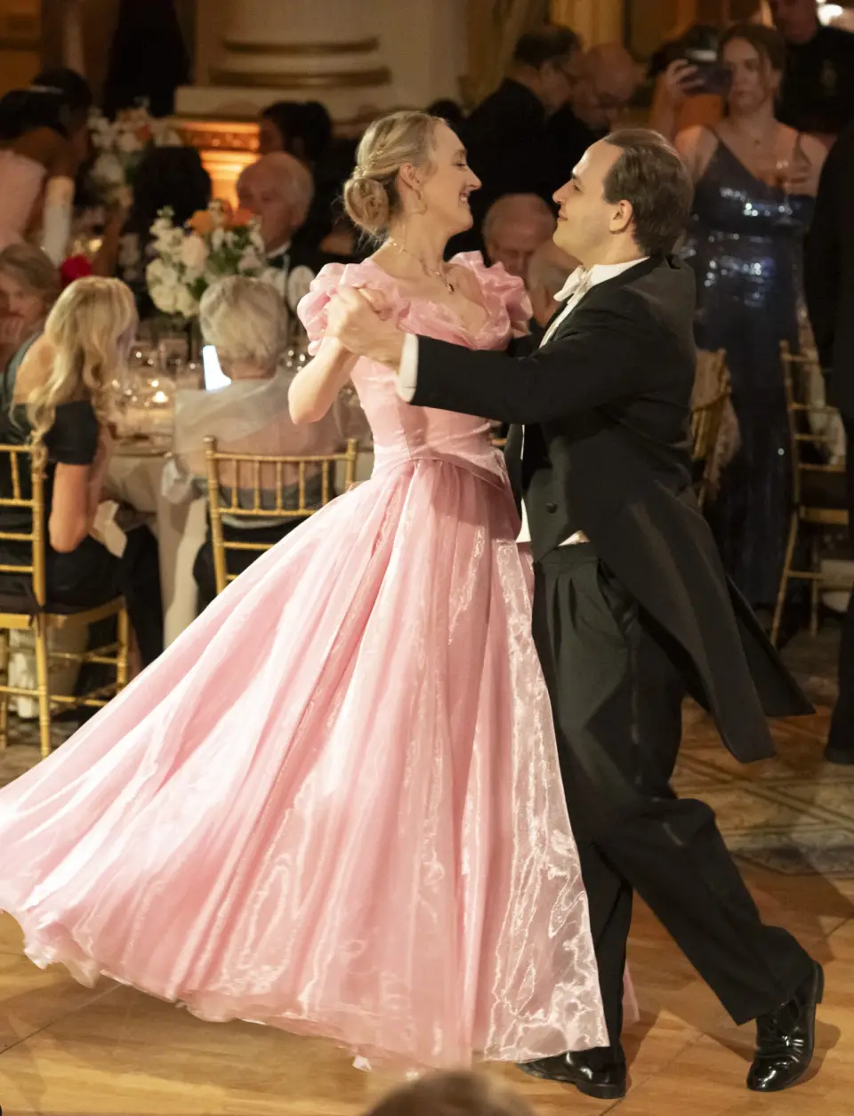 66th Quadrille Ball