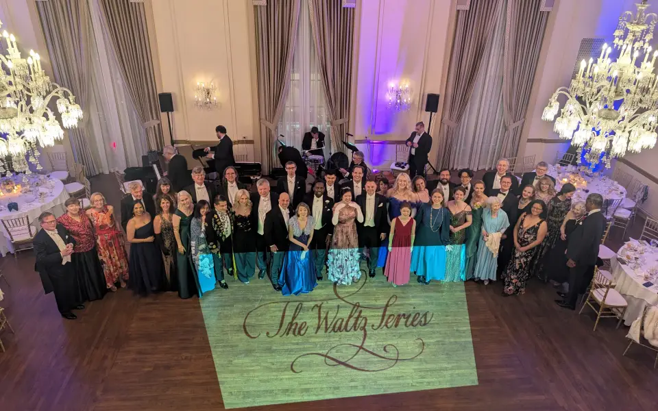 Waltz Series